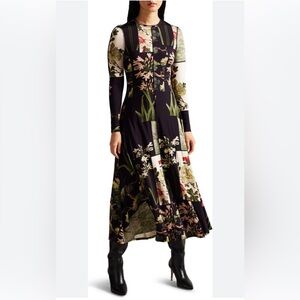 Ted Baker dress